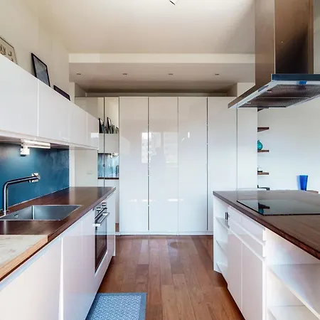 Apartment Altido Superb Flat In Porta Romana *