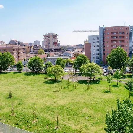 Apartment Altido Superb Flat In Porta Romana *