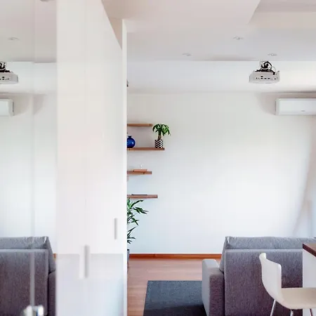 Altido Superb Flat In Porta Romana *