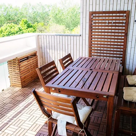 Altido Superb Flat In Porta Romana *