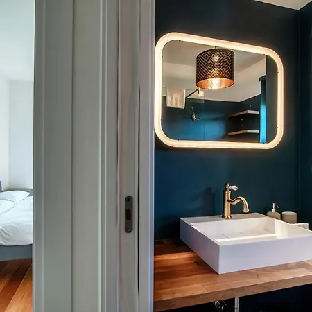 Altido Superb Flat In Porta Romana Apartment