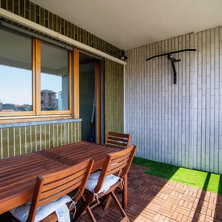Altido Superb Flat In Porta Romana Apartment