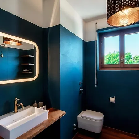 Apartment Altido Superb Flat In Porta Romana *