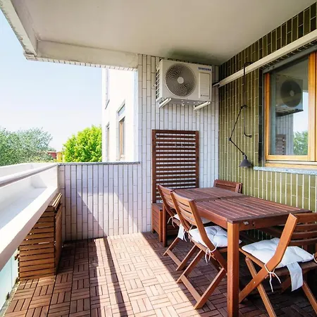 Altido Superb Flat In Porta Romana Apartment