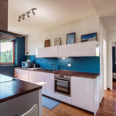 Altido Superb Flat In Porta Romana Milan