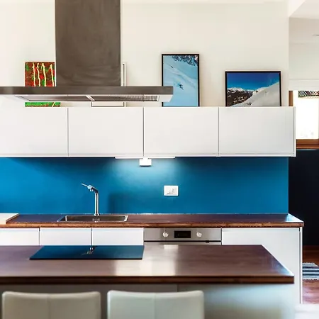 Altido Superb Flat In Porta Romana Apartment