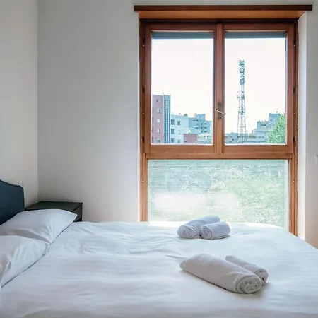 Altido Superb Flat In Porta Romana Apartment Milan