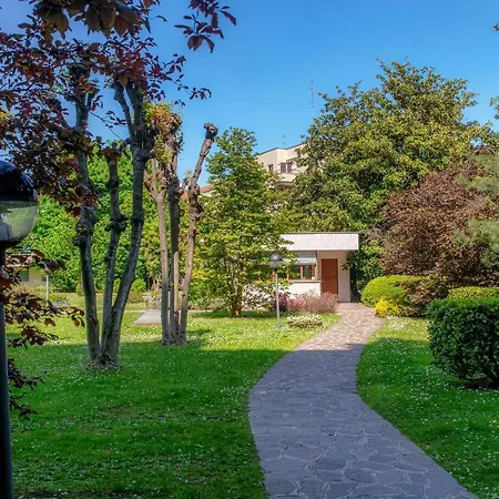 Altido Superb Flat In Porta Romana Apartment Milan
