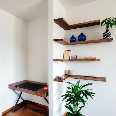 Altido Superb Flat In Porta Romana
