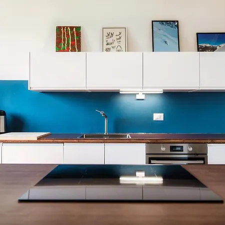 Altido Superb Flat In Porta Romana * Milan