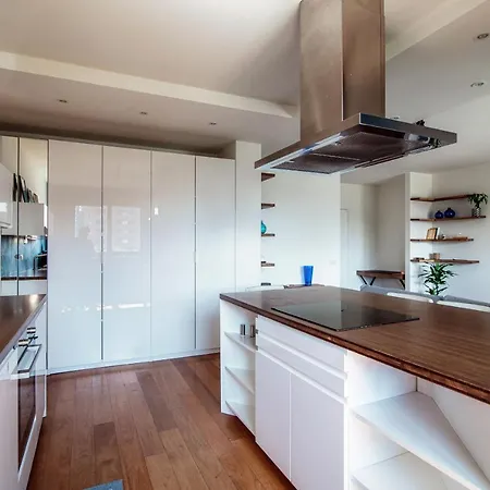 Altido Superb Flat In Porta Romana Apartment Milan