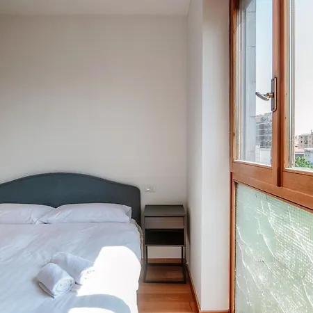 Apartment Altido Superb Flat In Porta Romana Milan