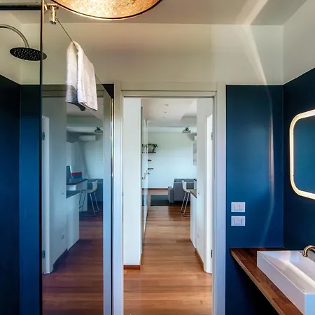 Altido Superb Flat In Porta Romana Apartment Milan