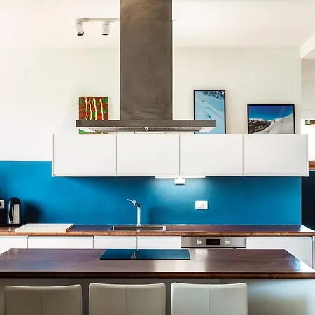 Apartment Altido Superb Flat In Porta Romana